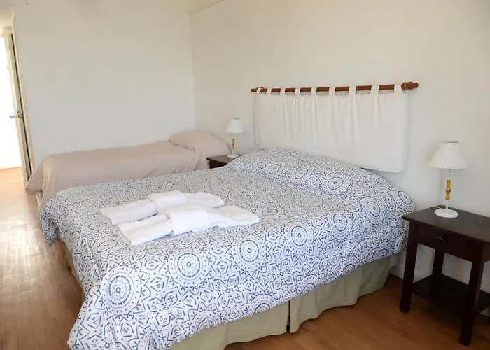 Aguas Del Monte Hotel Spa
