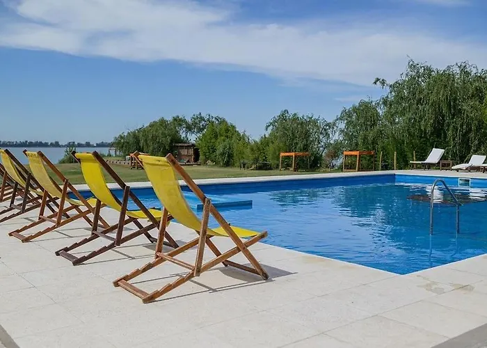 Aguas Del Monte Hotel Spa
