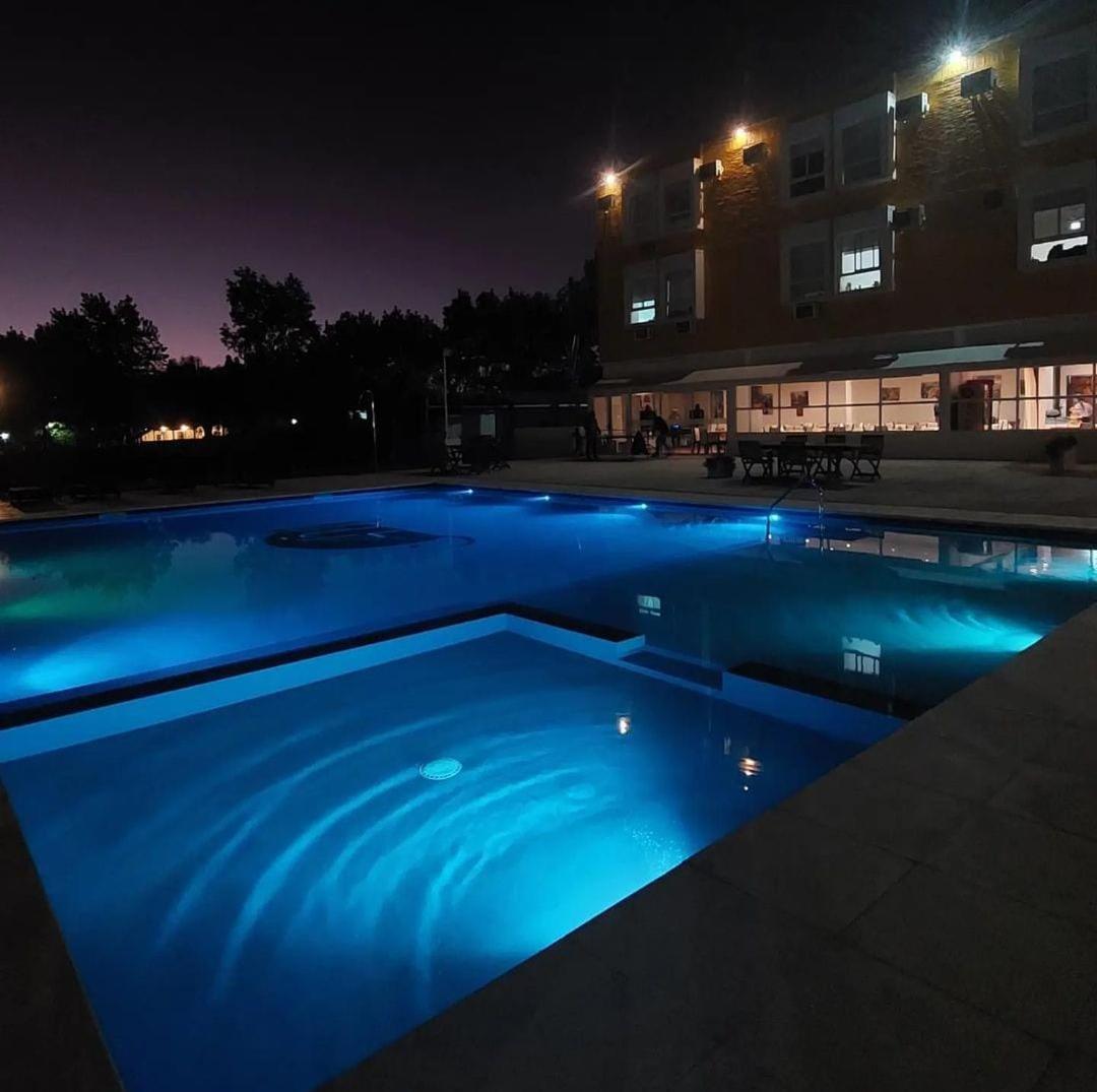 Aguas Del Monte Resort San Miguel del Monte