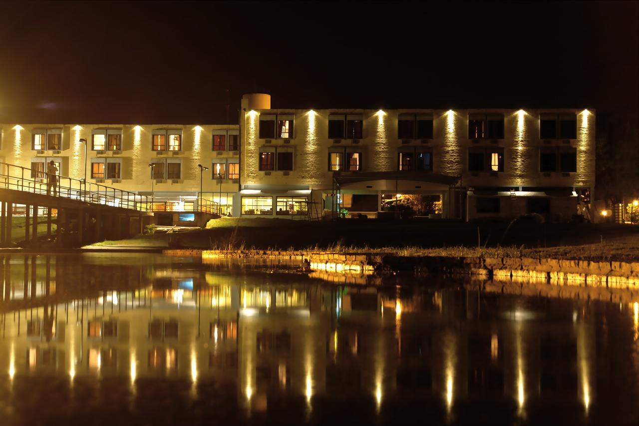 Resort Aguas Del Monte